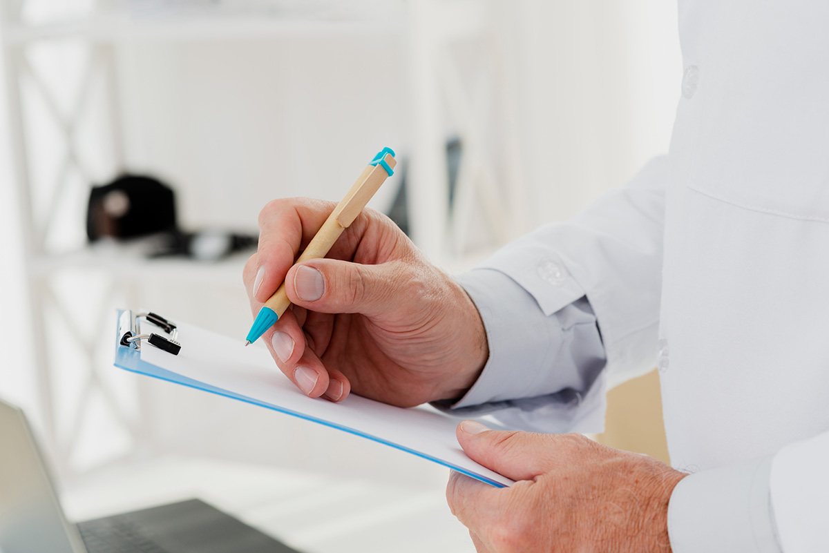 Testosterone Replacement Therapy In Testosterone Replacement Therapy Clinic In Lake Ridge