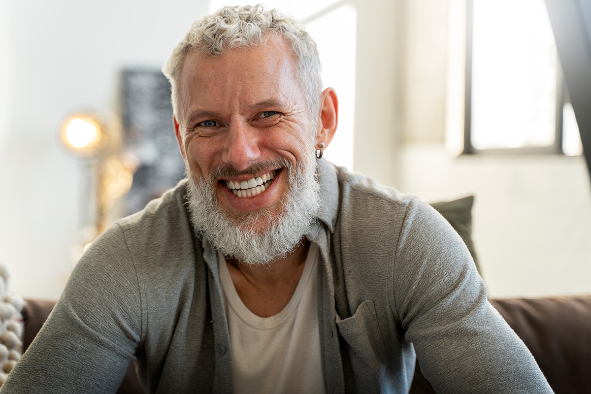 Testosterone Replacement Therapy for Men In Testosterone Replacement Therapy Clinic In Lake Ridge